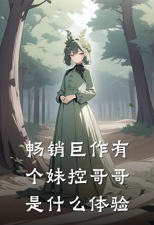 畅销巨作有个妹控哥哥是什么体验