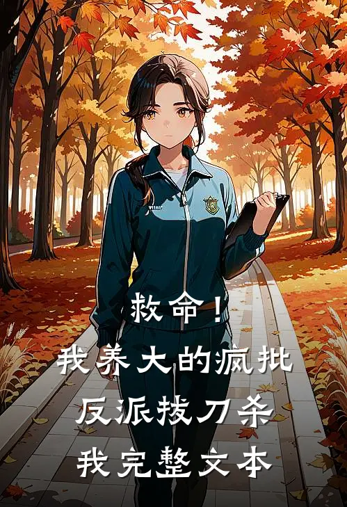 救命！我养大的疯批反派拔刀杀我完整文本