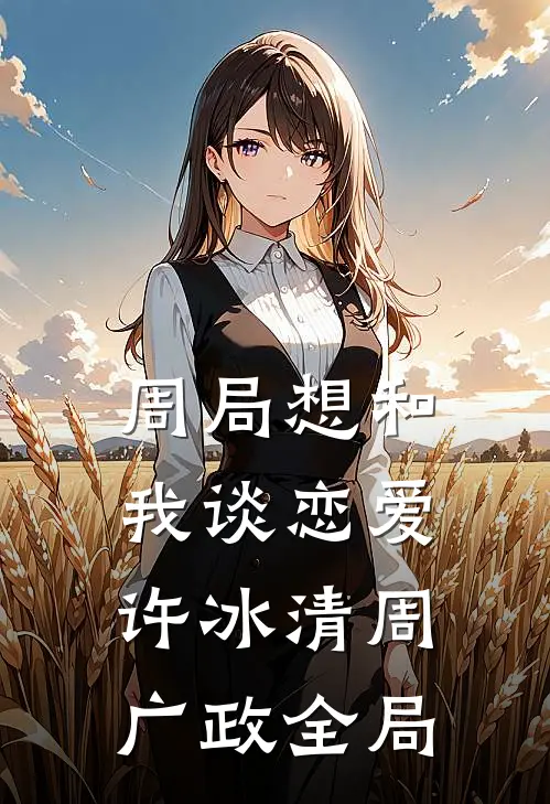 周局想和我谈恋爱许冰清周广政全局