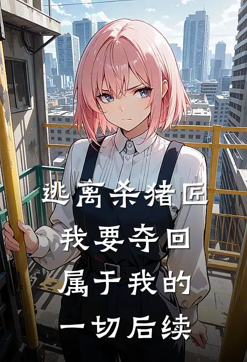 逃离杀猪匠·我要夺回属于我的一切后续