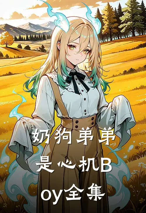 奶狗弟弟是心机Boy 全集