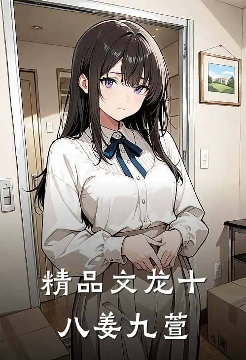 精品文龙十八姜九萱