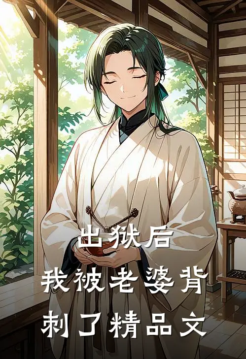 出狱后，我被老婆背刺了精品文