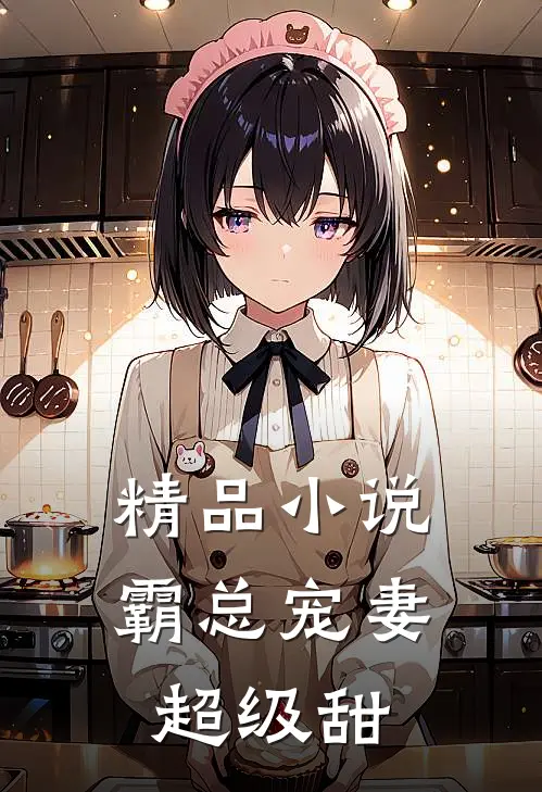 精品小说霸总宠妻超级甜