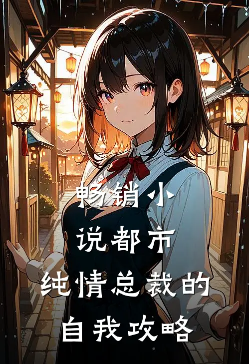 畅销小说都市：纯情总裁的自我攻略