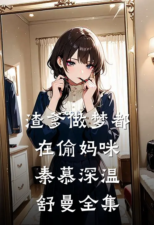 渣爹做梦都在偷妈咪秦慕深温舒曼 全集