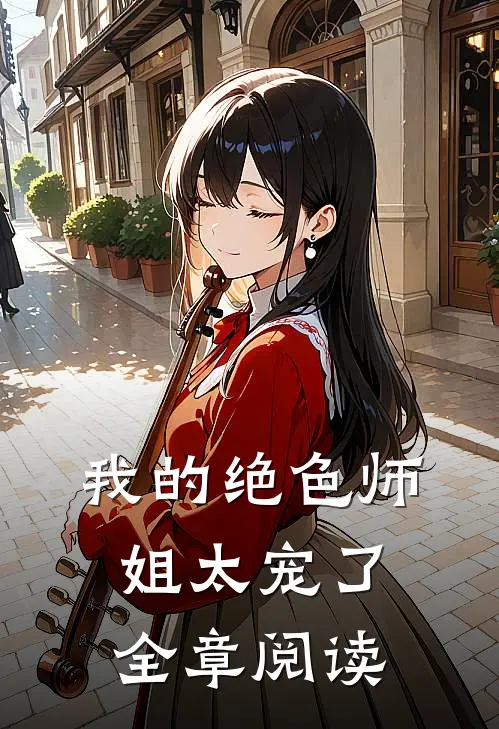 我的绝色师姐太宠了全章阅读