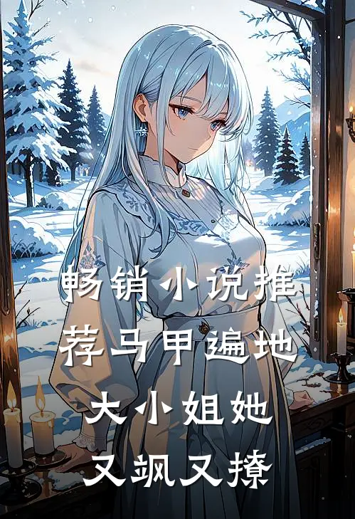 畅销小说推荐马甲遍地：大小姐她又飒又撩