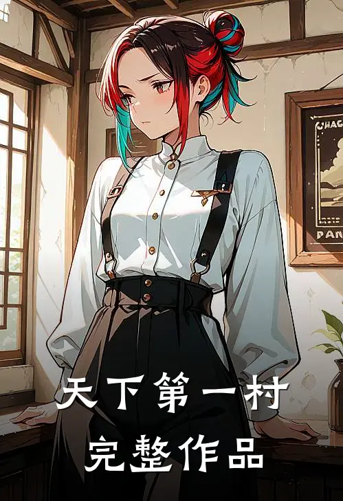 天下第一村完整作品