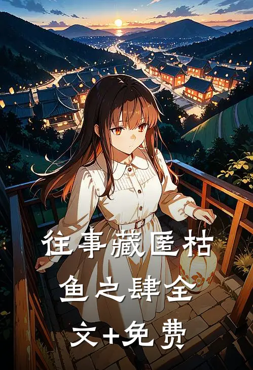 往事藏匿枯鱼之肆全文+免费