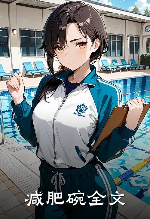 减肥碗全文