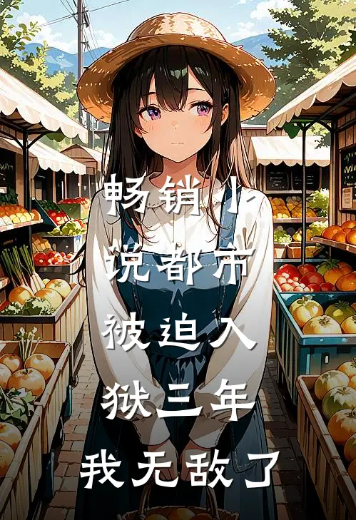 畅销小说都市：被迫入狱三年，我无敌了