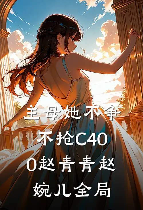 主母她不争不抢C400赵青青赵婉儿全局