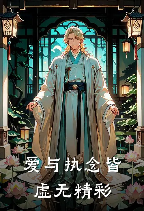 爱与执念皆虚无精彩
