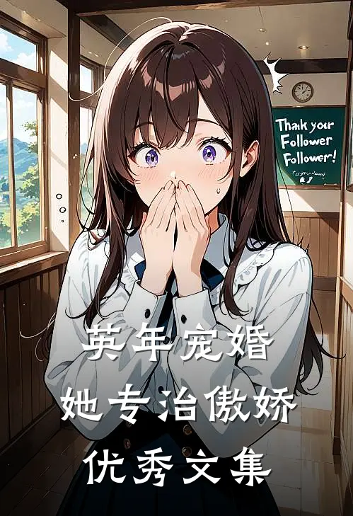 英年宠婚：她专治傲娇优秀文集