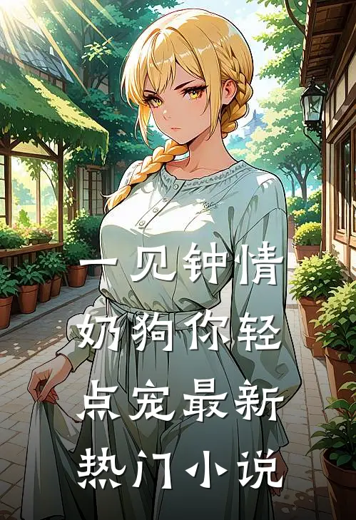 一见钟情，奶狗你轻点宠最新热门小说