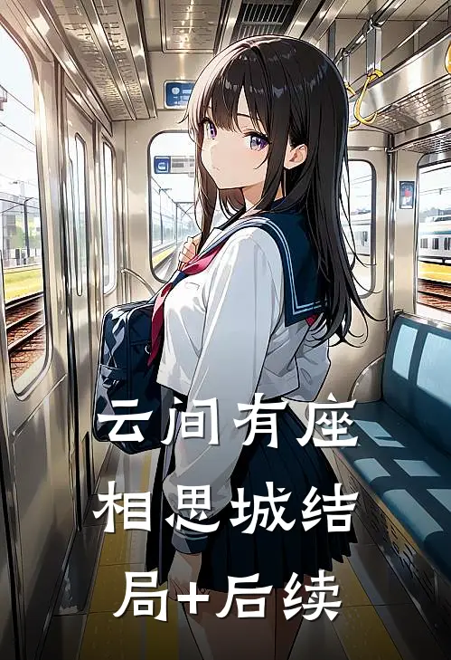 云间有座相思城结局+后续