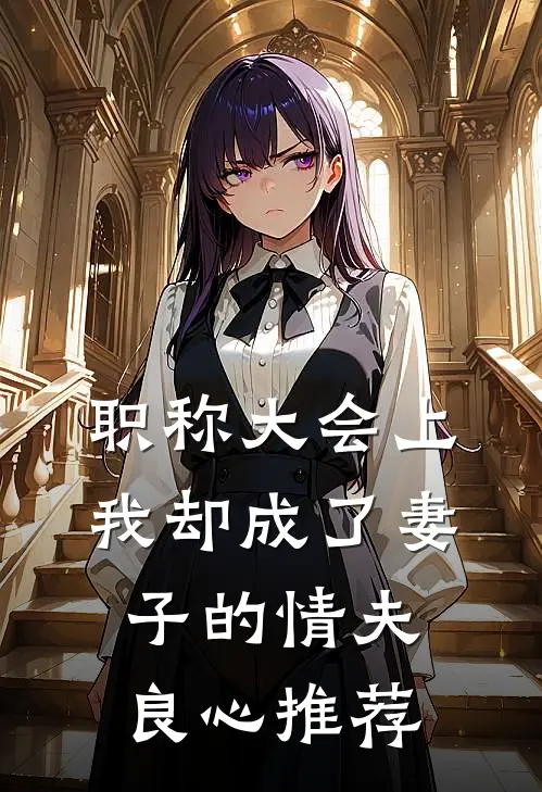 职称大会上，我却成了妻子的情夫良心推荐