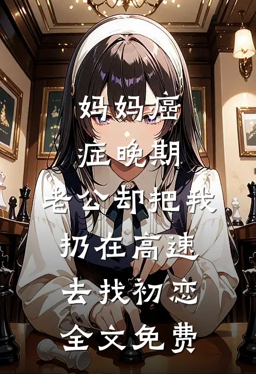 妈妈癌症晚期，老公却把我扔在高速去找初恋全文免费