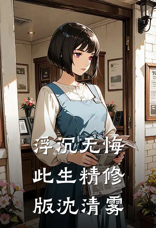 浮沉无悔此生精修版沈清雾