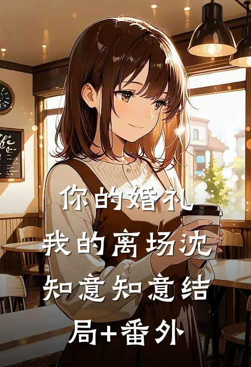 你的婚礼，我的离场沈知意知意结局+番外