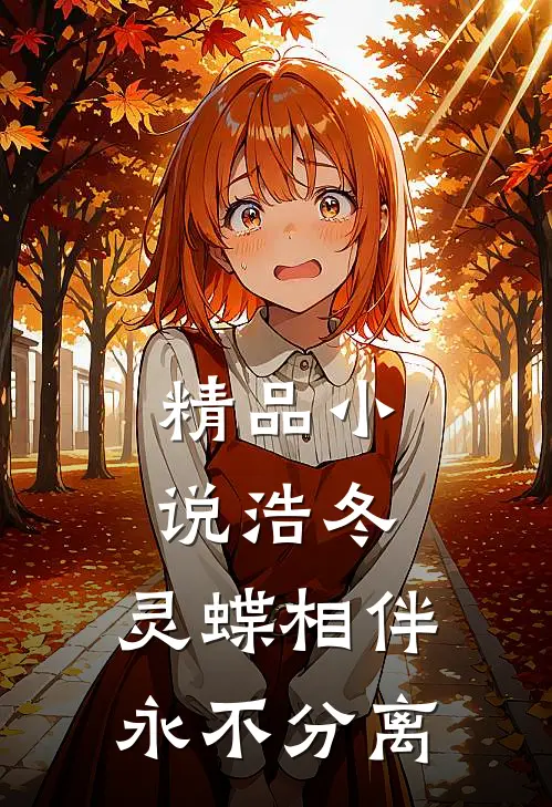 精品小说浩冬：灵蝶相伴，永不分离