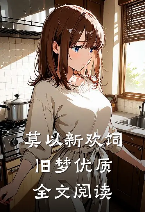 莫以新欢饲旧梦优质全文阅读