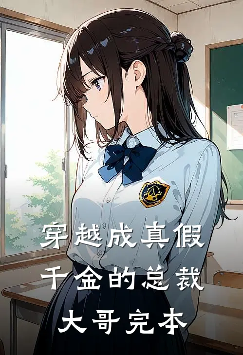 穿越成真假千金的总裁大哥完本
