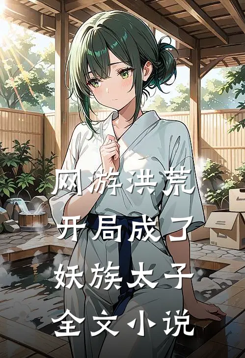 网游洪荒：开局成了妖族太子全文小说