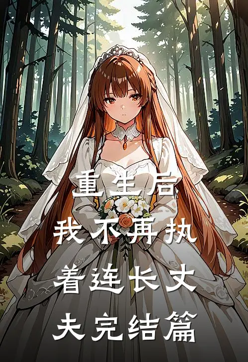 重生后，我不再执着连长丈夫完结篇