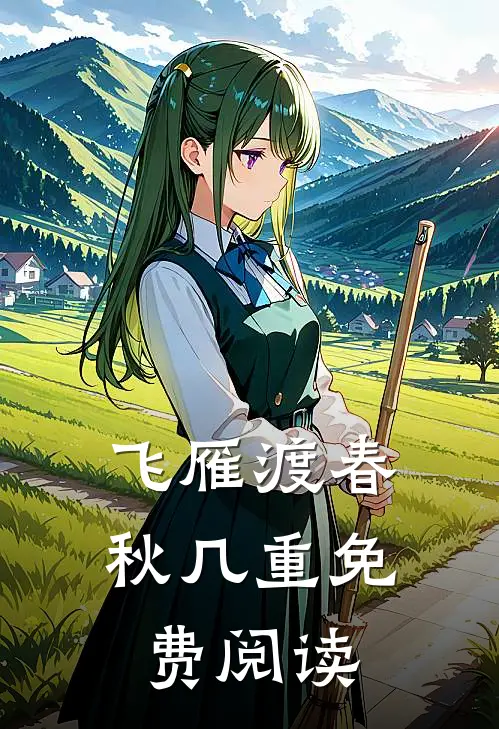 飞雁渡春秋几重免费阅读