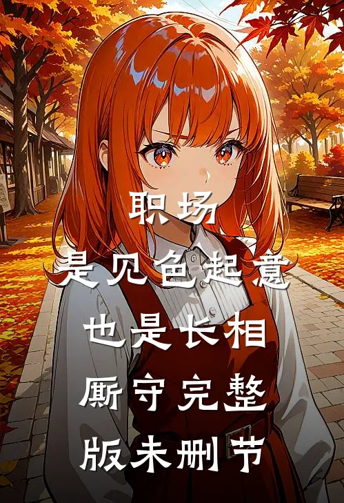 职场：是见色起意也是长相厮守完整版未删节
