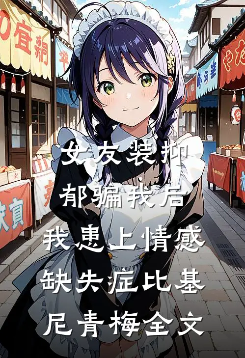女友装抑郁骗我后，我患上情感缺失症比基尼青梅全文