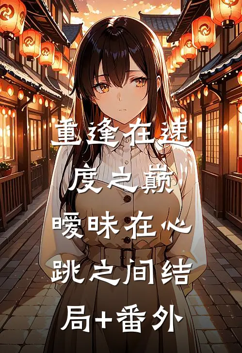 重逢在速度之巅，暧昧在心跳之间结局+番外