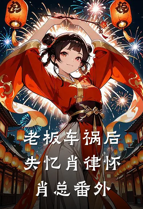 老板车祸后失忆肖律怀肖总 番外