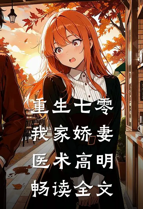 重生七零：我家娇妻医术高明畅读全文