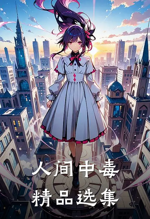 人间中毒精品选集
