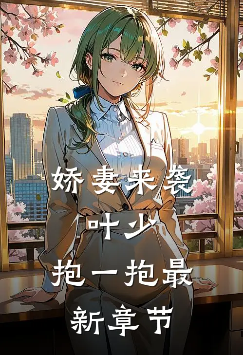 娇妻来袭：叶少，抱一抱最新章节