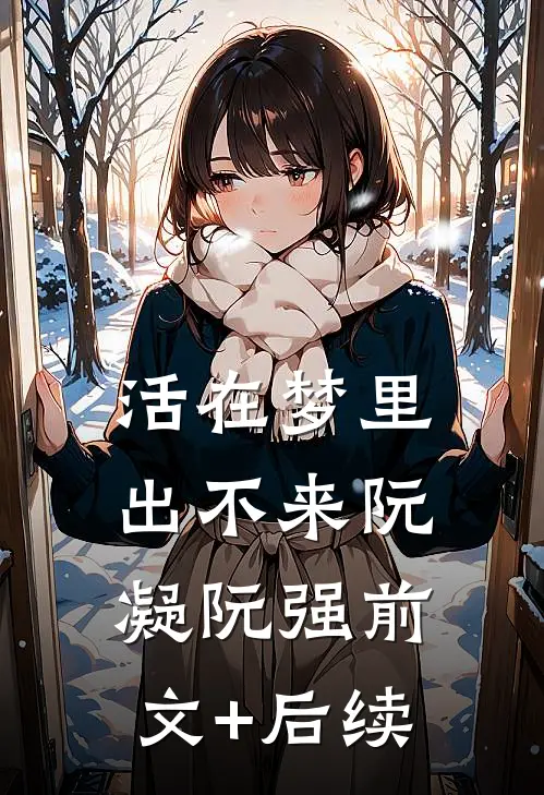 活在梦里出不来阮凝阮强前文+后续
