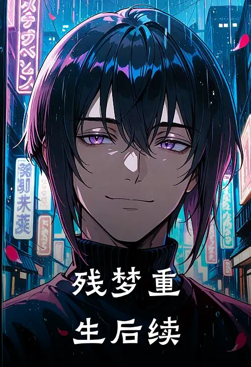 残梦重生后续