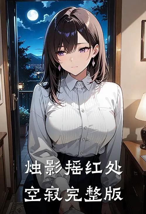 烛影摇红处空寂完整版