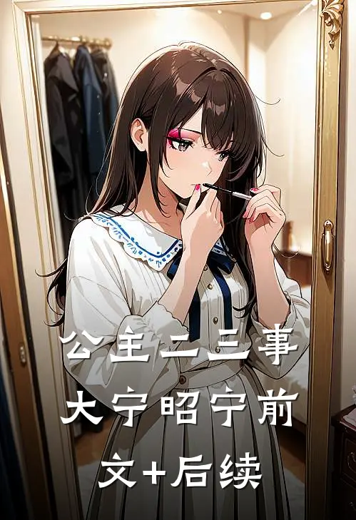 公主二三事大宁昭宁前文+后续
