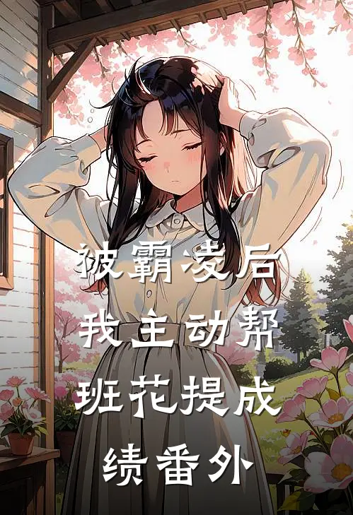 被霸凌后，我主动帮班花提成绩番外