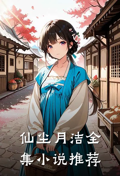 仙尘月洁全集小说推荐