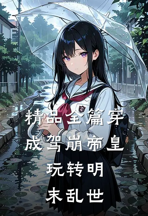 精品全篇穿成驾崩帝皇，玩转明末乱世