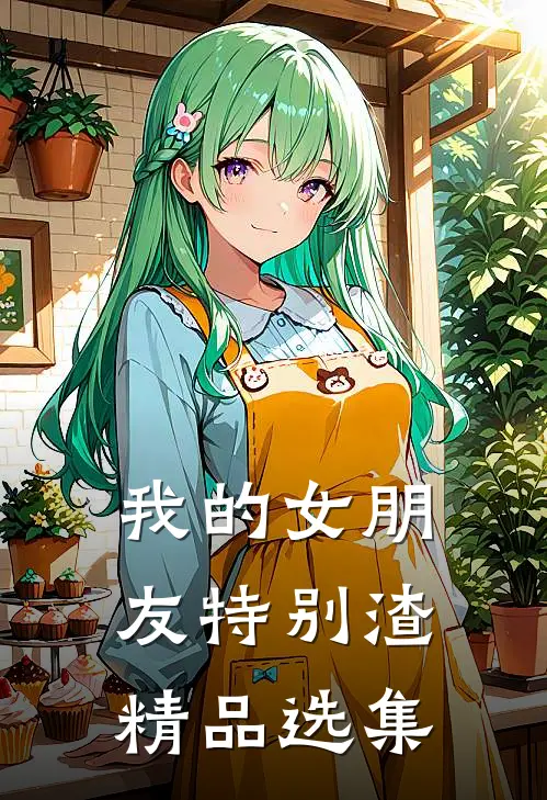 我的女朋友特别渣精品选集