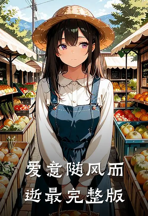 爱意随风而逝最完整版