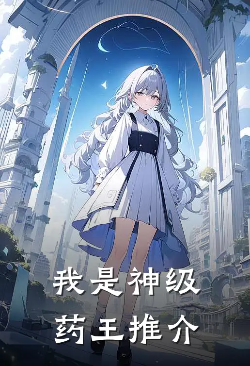 我是神级药王推介