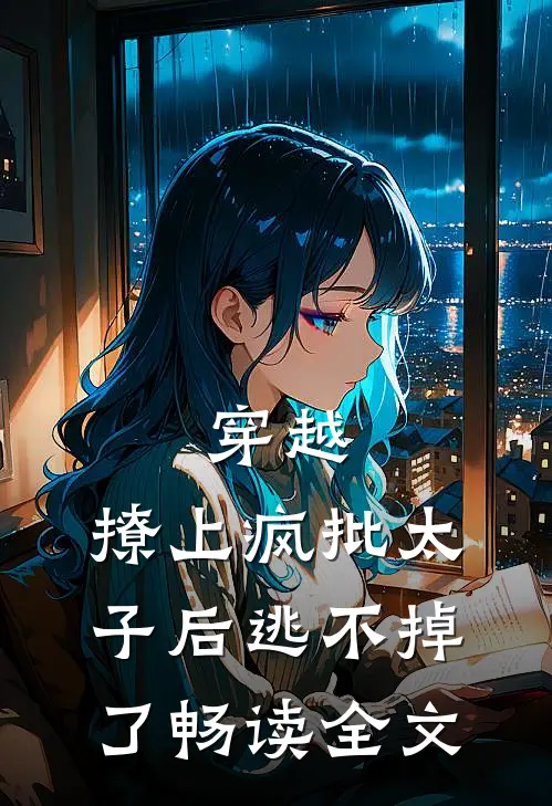 穿越：撩上疯批太子后逃不掉了畅读全文
