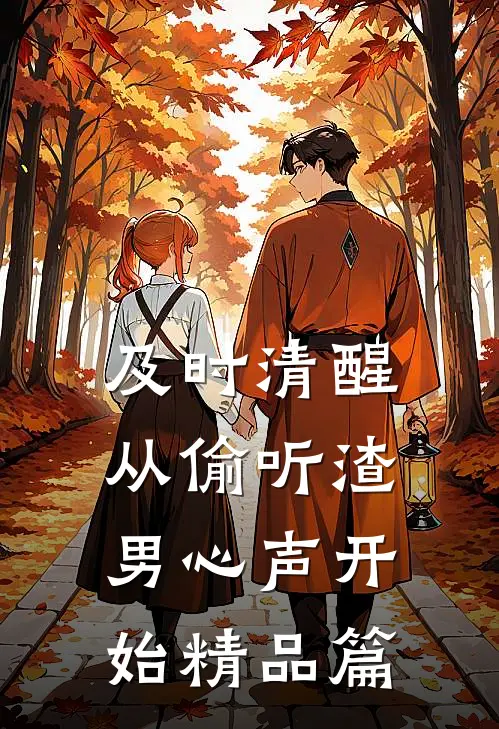 及时清醒，从偷听渣男心声开始精品篇